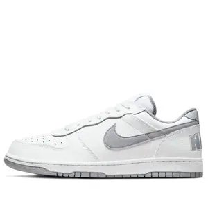 Nike Big Low 'White Wolf Grey' 355152-106