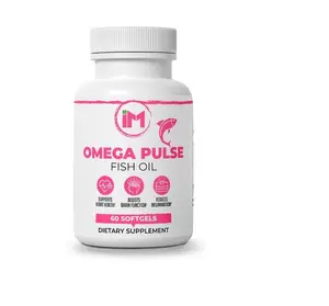 imfitstore IM OMEGAPULSE - FISH OIL