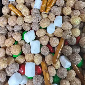 Reeses crunch Cloud Mix
