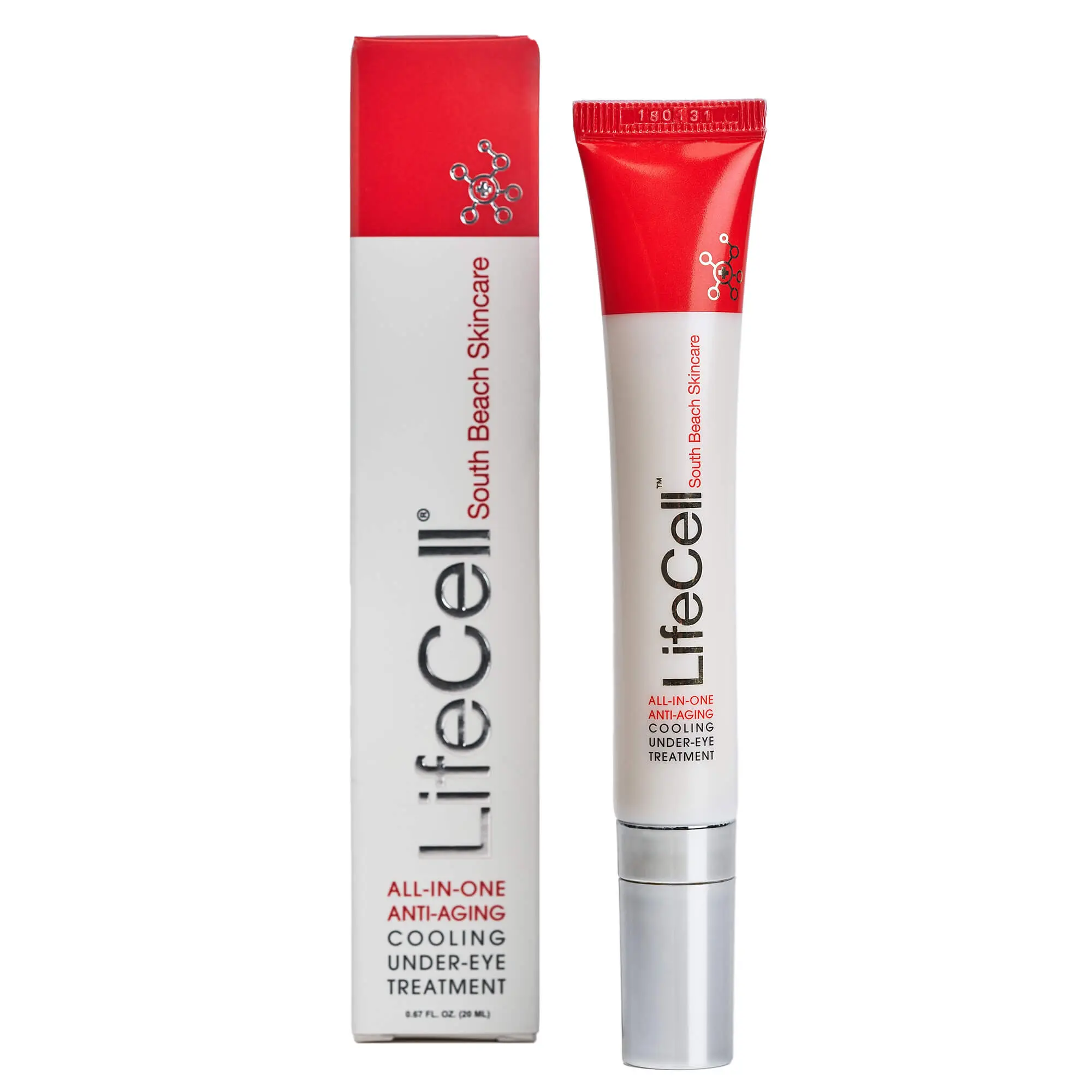 LifeCell Cooling Under-Eye Treatment LifeCell Cooling Under-Eye Treatment
