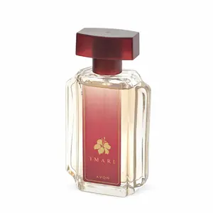 Avon Imari Eau De Toilette Spray for Women – Long Lasting Floral Perfume 50ml