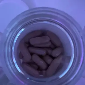 Product Review of Slippery Box - Extra Moisture Support Capsules from s**y **