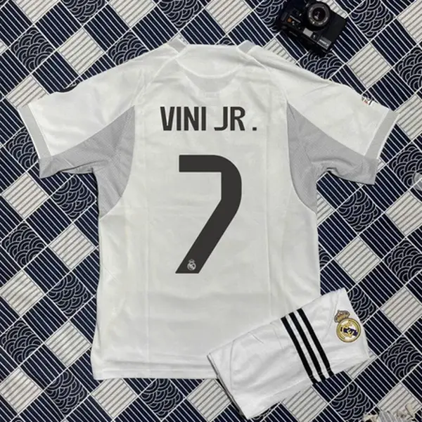 2026 Football Kit