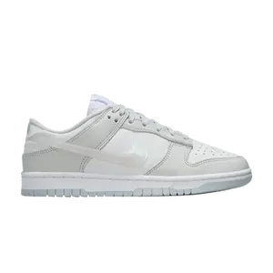Nike Wmns Dunk Low 'Photon Dust Blue'