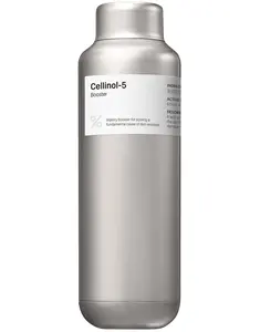 PERCENT SCIENCE CELLINOL-5 BOOSTER SKIN ESSENCE 4.7 OZ.- PATENTED ANTI-WRINKLE & LIFTING COMPLEX WITH BRIGHTENING EFFECTS