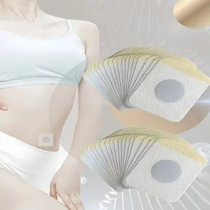 50pcs disposable non-woven breathable patches | Hot Compress Heat Pad | No electricity required | Very suitable for home use