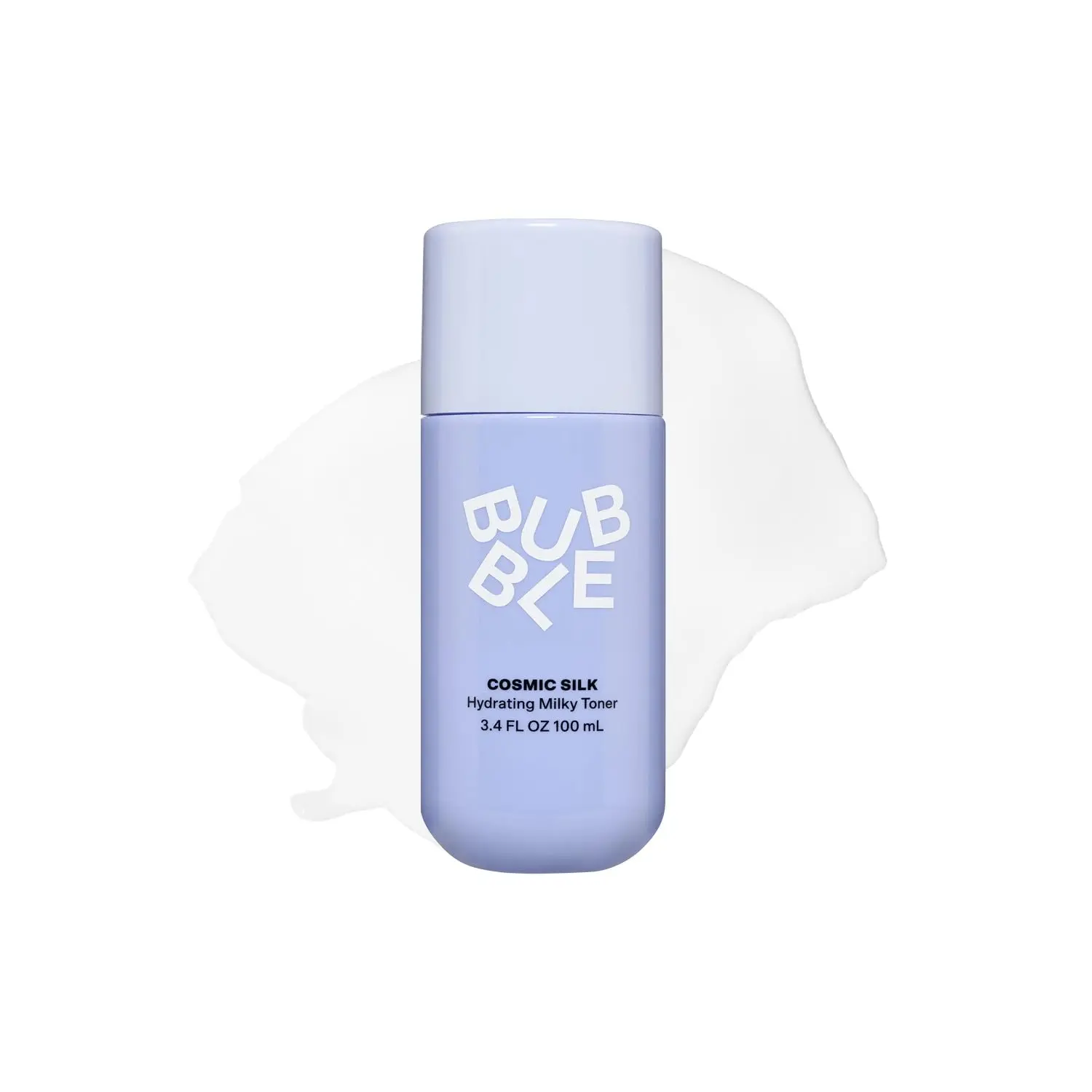 Skincare Cosmic Silk Hydrating Milky Toner for Dry Skin, 3.4 fl oz