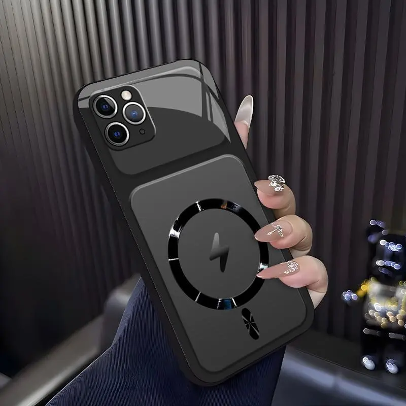 smart battery case iphone 11 pro max - TikTok Shop