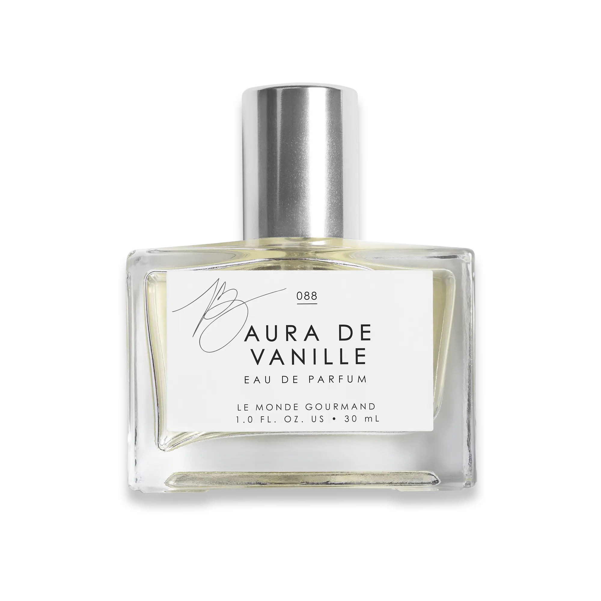 Aura de Vanille Eau de Parfum- Toni