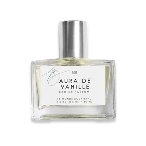 Aura de Vanille Eau de Parfum- Toni