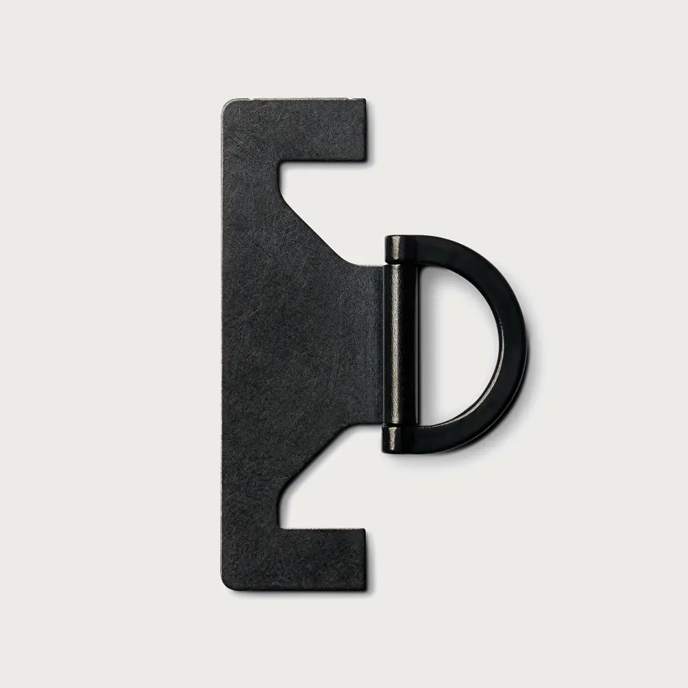D Ring Attachment