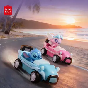 【for live】Disney Confession Highway Stitch Keycap Blind Box Adorable Mechanical Keyboard Accessory,Exquisite Detailing,Compatible With Most Keyboards,Limited Edition,Holiday & Holiday Haul