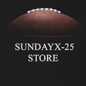 SUNDAY.X-25 Store