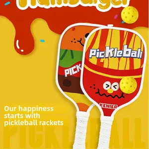 Peak racket pickle ball set Training outdoor sports Peak racket