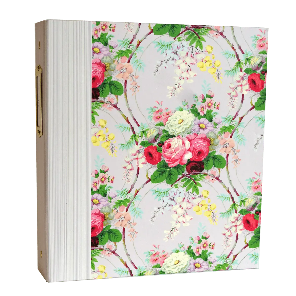 Die Storage Binder - Lillian