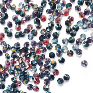 L1574]Cosmic Mirage DIY tools set DIY Beads charms