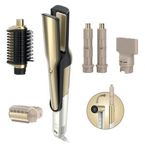 Shark Glam Hot Tool Air Styling & Drying System - HD6051S