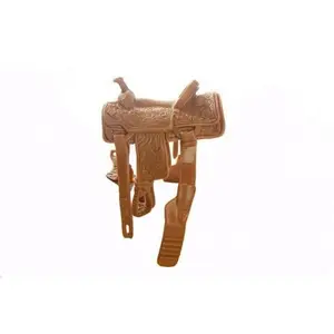 Little Buster Calf Roping Saddle