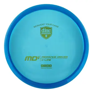 Discmania C-Line MD5