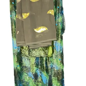 3 Pieces Somali Diraac