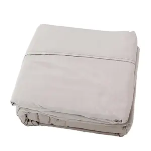The Heavenly Bed Sheet Set - Breathable - Waterproof - Hypoallergenic