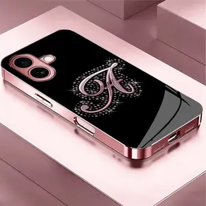 Suitable for [iPhone 17] Latest high-end phone case，Printed pattern, not 3D.Sophisticated, minimalist design—buy now and enjoy free shipping.YM99