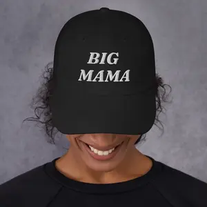 Big Mama Hat Big Mama Hat