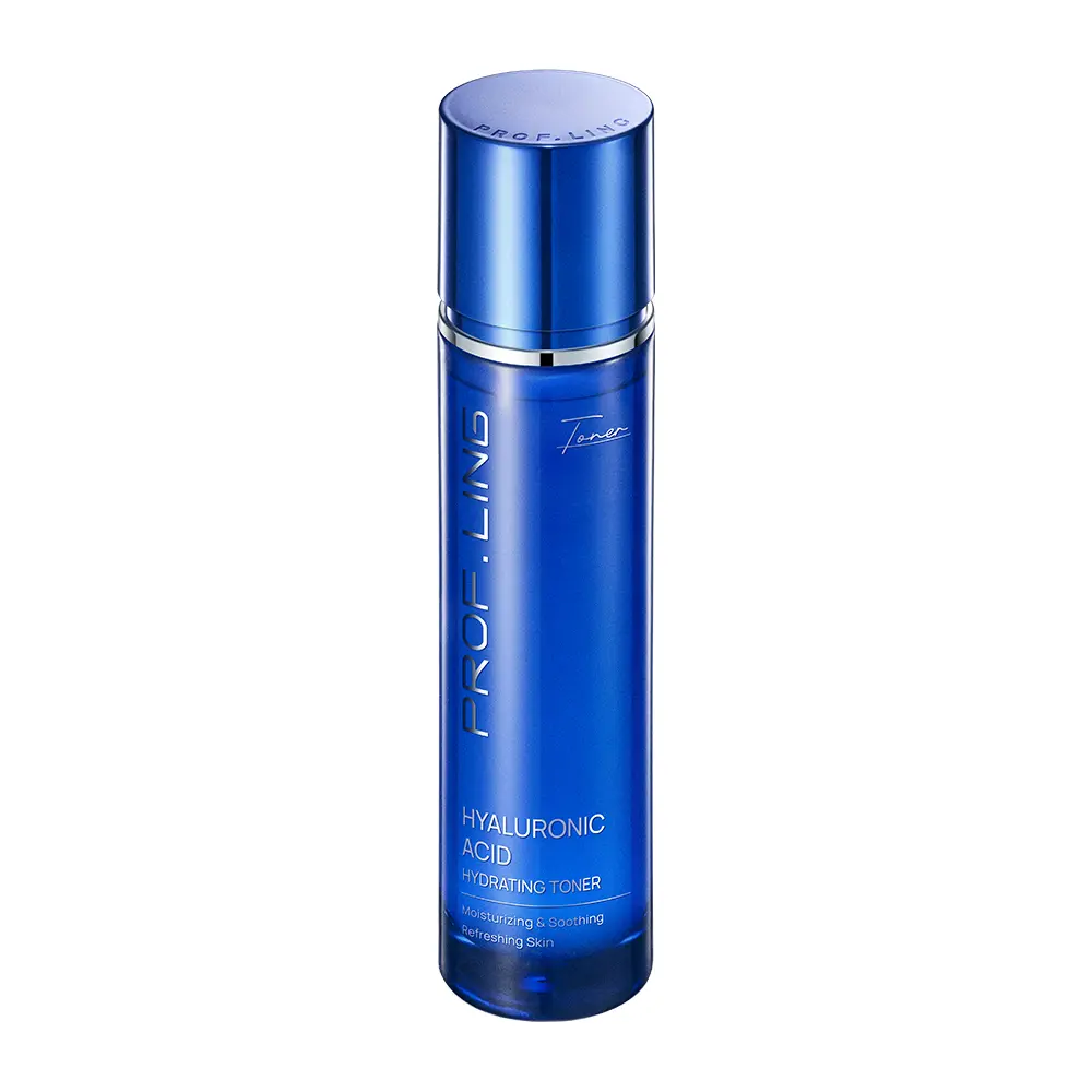 Hyaluronic Acid Hydrating Toner with Supro-Energy Complex - Anti-Aging Treatment for Mature Skin, Reduces Wrinkles & Firms Jawline, Intensely Moisturizes & Plumps,summerwins