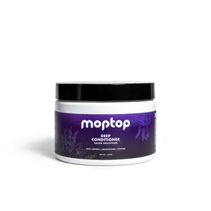 Salon Deep Conditioner