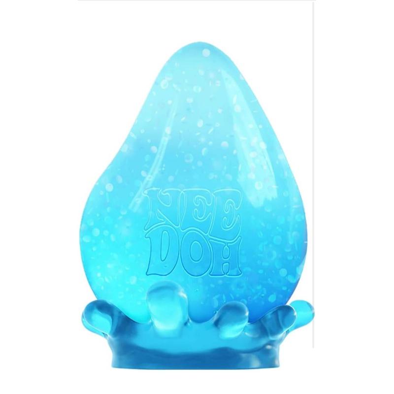 Nee Doh Dream Drop - Stress Relief Toy for Kids and Adults