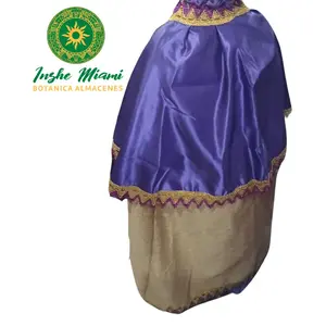 Capes of San Lazaro de Saco