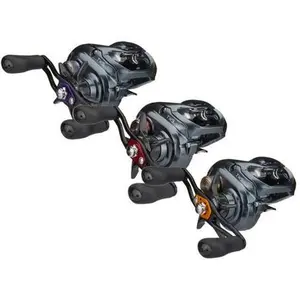 Daiwa Tatula SV TWS Baitcast Reel
