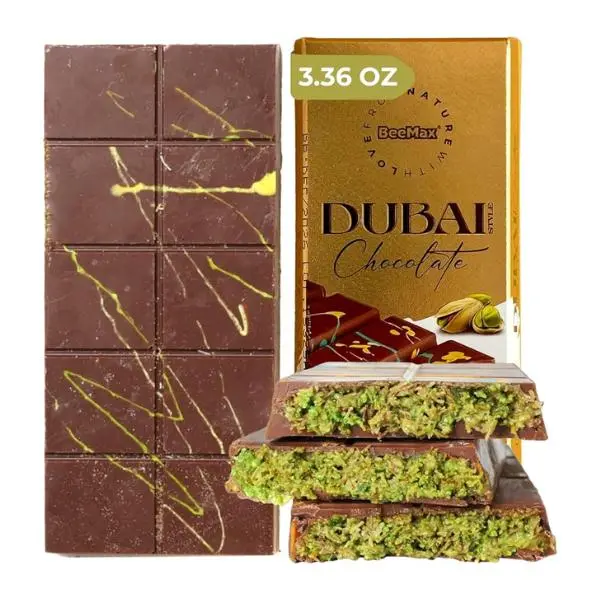 Original Dubai Chocolate