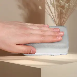 Double Sided Kitchen Sponge Scrubbers Heavy Duty Dish Washing Sponges Reusable Cleaning Pads for Dishes Sink Countertop Home Stainless Steel Grill and Cookware Scrubber air broom and dustpan Dual-Surface Pet Hair Remover air broom for pet hair thai wax