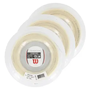 Sensation Tennis String Reel Natural