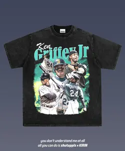 Ken Griffey Jr 1.0 VINTAGE TEE