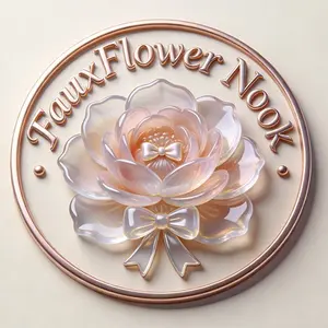 FauxFlower Nook FauxFlower Nook