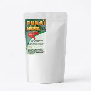 Purai Herb Tea - Natural Herbal Tea