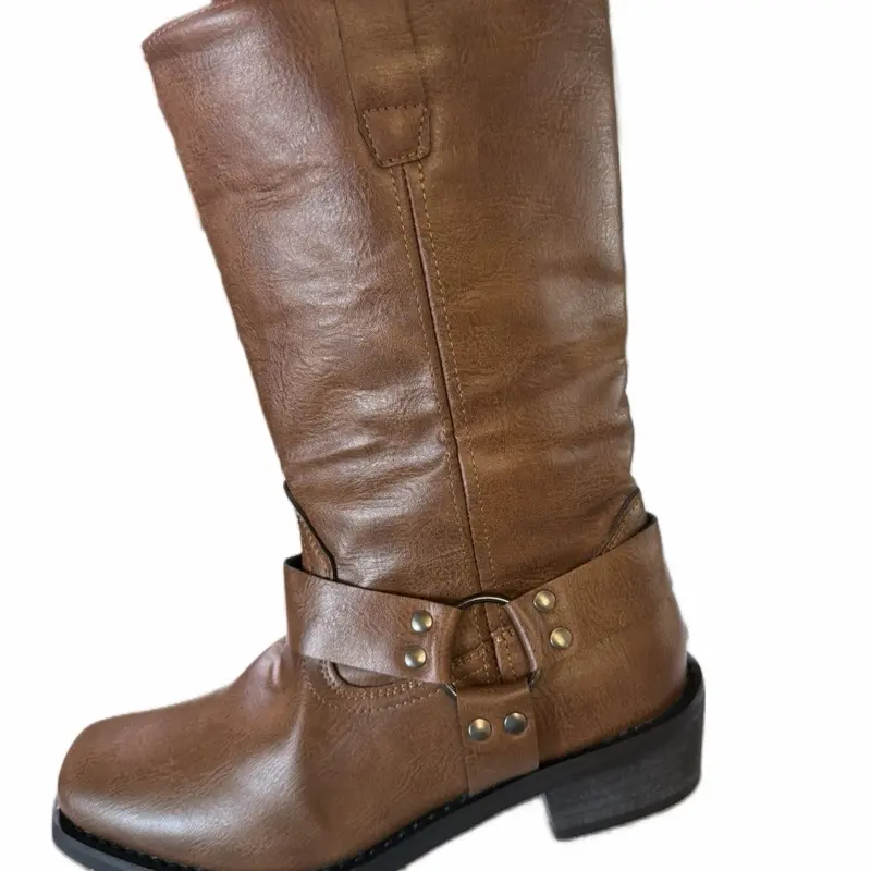 Men’s boots