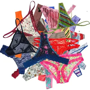 Variety Panties Thong Pack for Women Underwear Bikini Hipster G-String Tangas Assorted Multipack Thong Variety Panties Thong Pack for Women Underwear Bikini Hipster G-String Tangas Assorted Multipack Thong