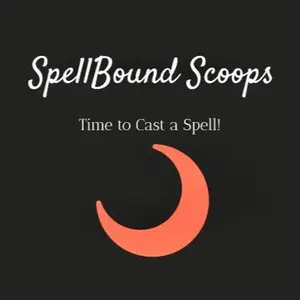 SpellBound Scoops - Large Live Packing 26 Unique Items Per Pack for a Customized Gift Experience Exciting Variety and Engaging Unboxing