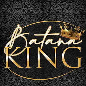 BATANA KING - 100% PURE BATANA OIL FROM HONDURAS