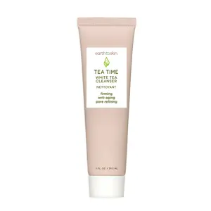 Tea Time White Tea Purifying Cleanser