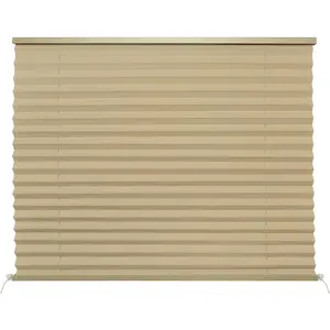 RV Blinds Shades for Camper Window, RV Pleated Shades Camper Blinds for Travel  Motorhome  -32 W x 24" L