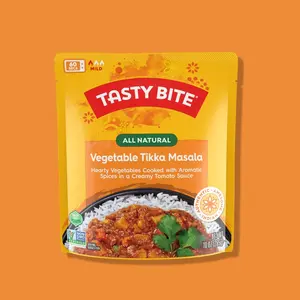 Vegetable Tikka Masala - 6 Pack