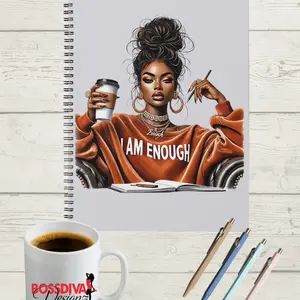 Enough Notebook