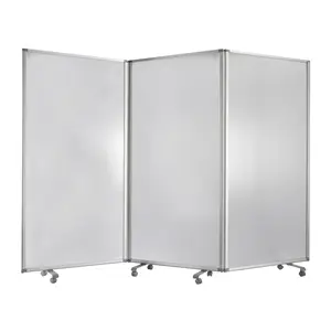 Screen Gems  Resilient Screen, White