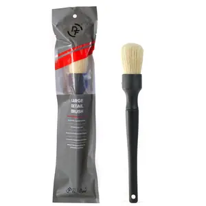 Detail Factory Boar's Hair Detailing Brush - Large