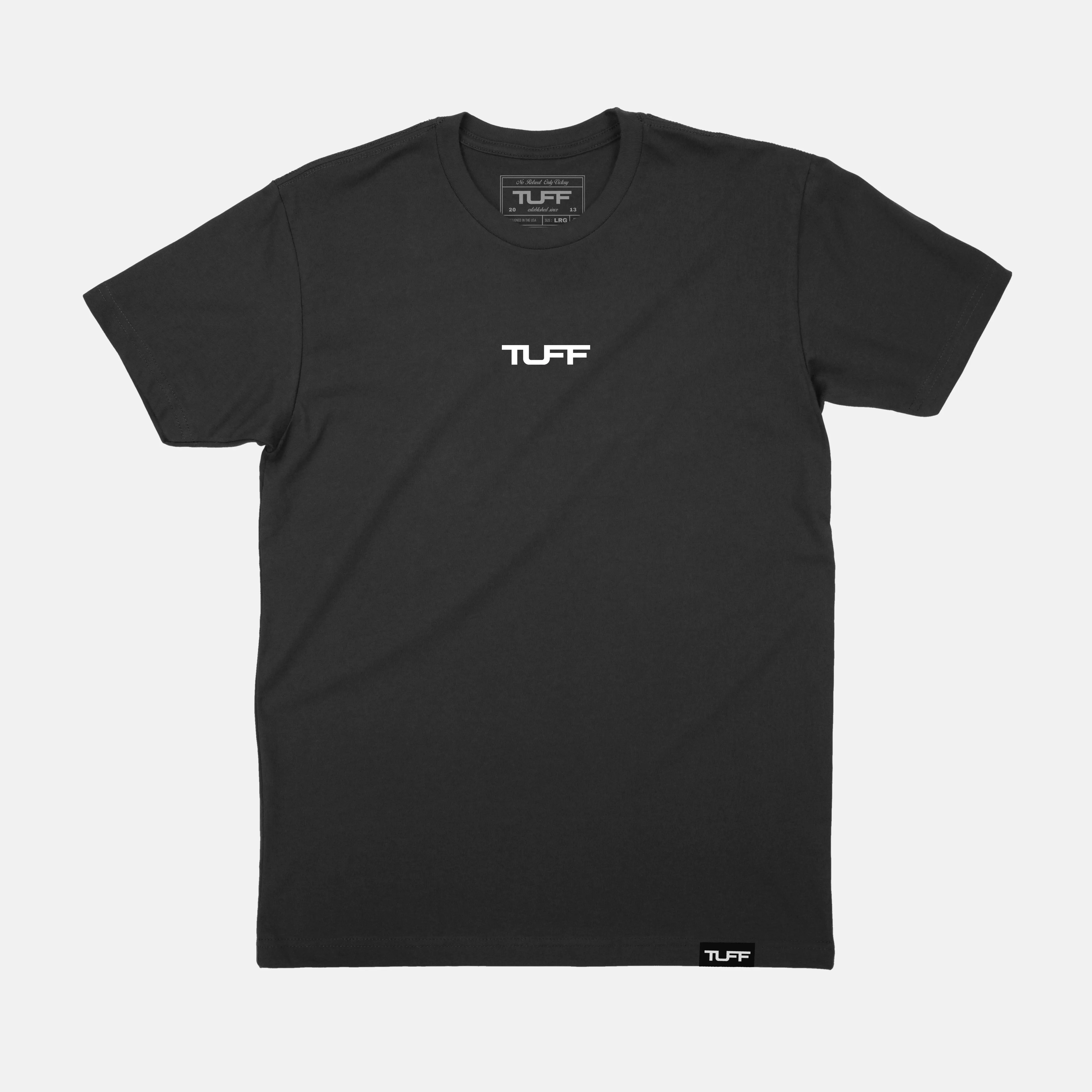 Tuff graphic teees - TikTok Shop