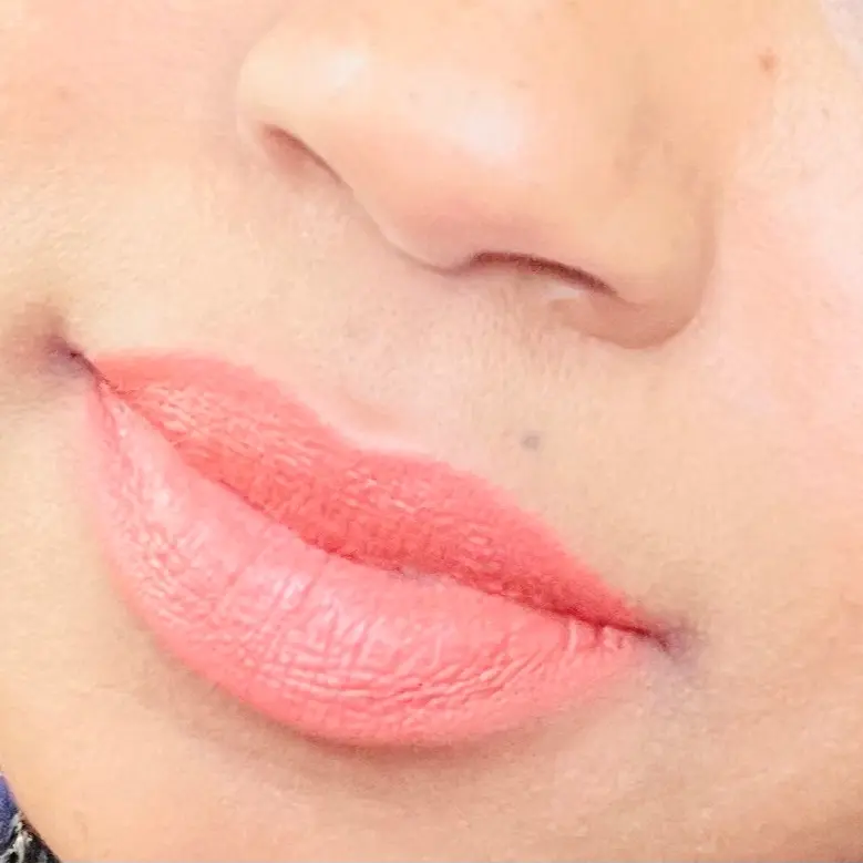 Bronze Matte Lipstick